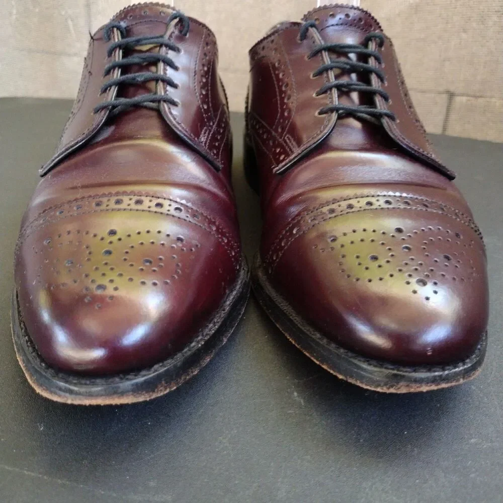 Allen Edmonds allen edmonds